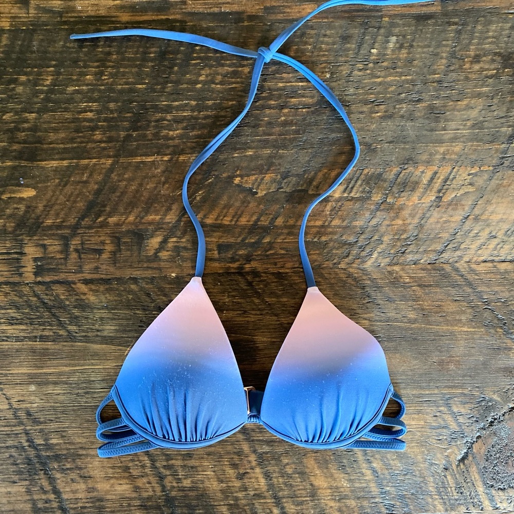 Triangle Bikini Top - Picture 2 of 8